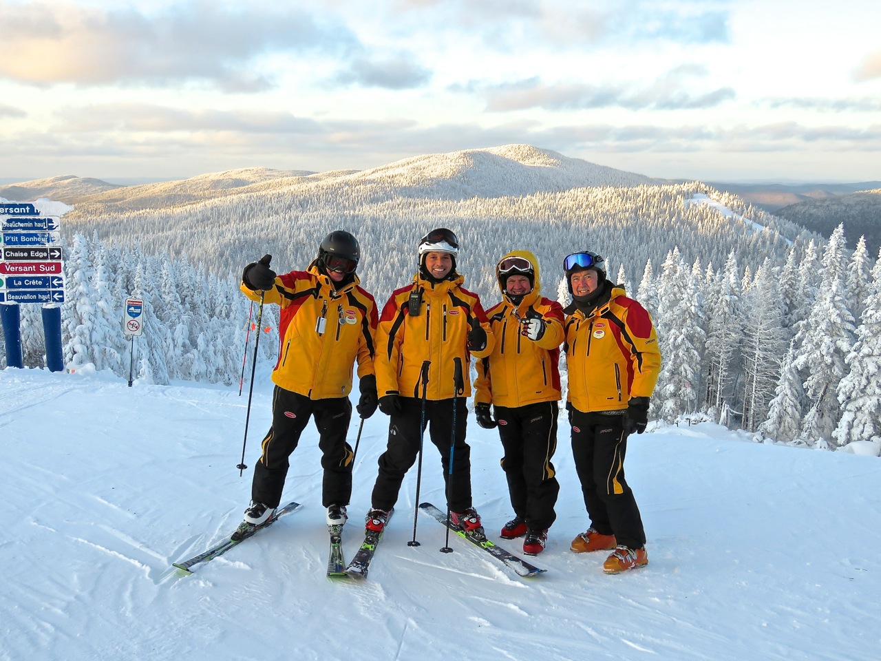 www.Tremblant360.com photo. All rights reserved.