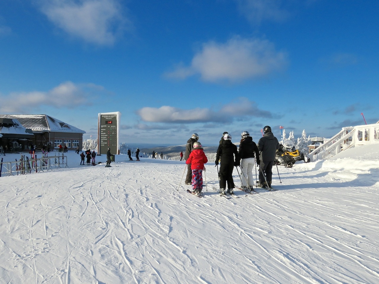 www.Tremblant360.com photo. All rights reserved.