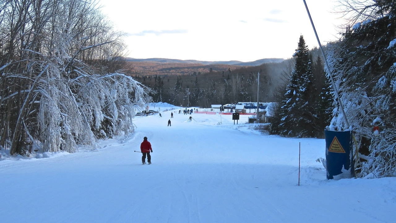 www.Tremblant360.com photo. All rights reserved.