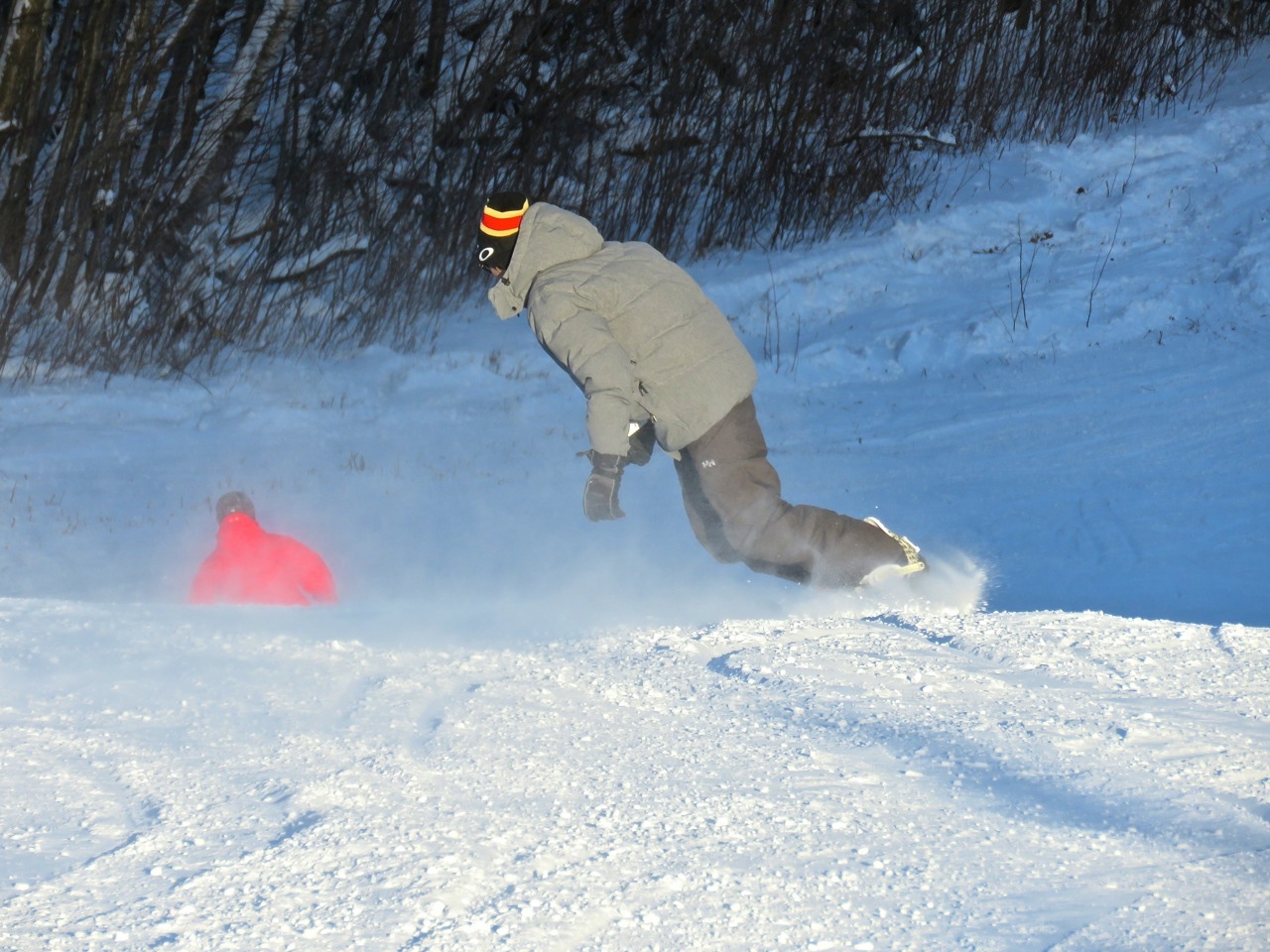 www.Tremblant360.com photo. All rights reserved.
