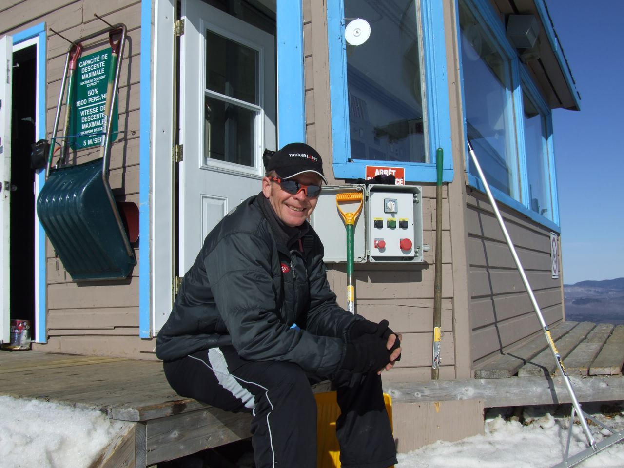 www.tremblant360.com Photo. All rights reserved.