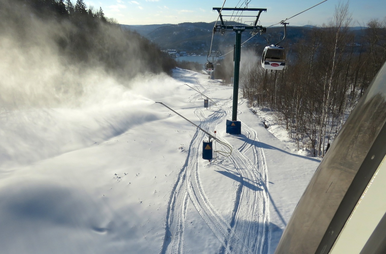 www.tremblant360.com photo. All rights reserved.