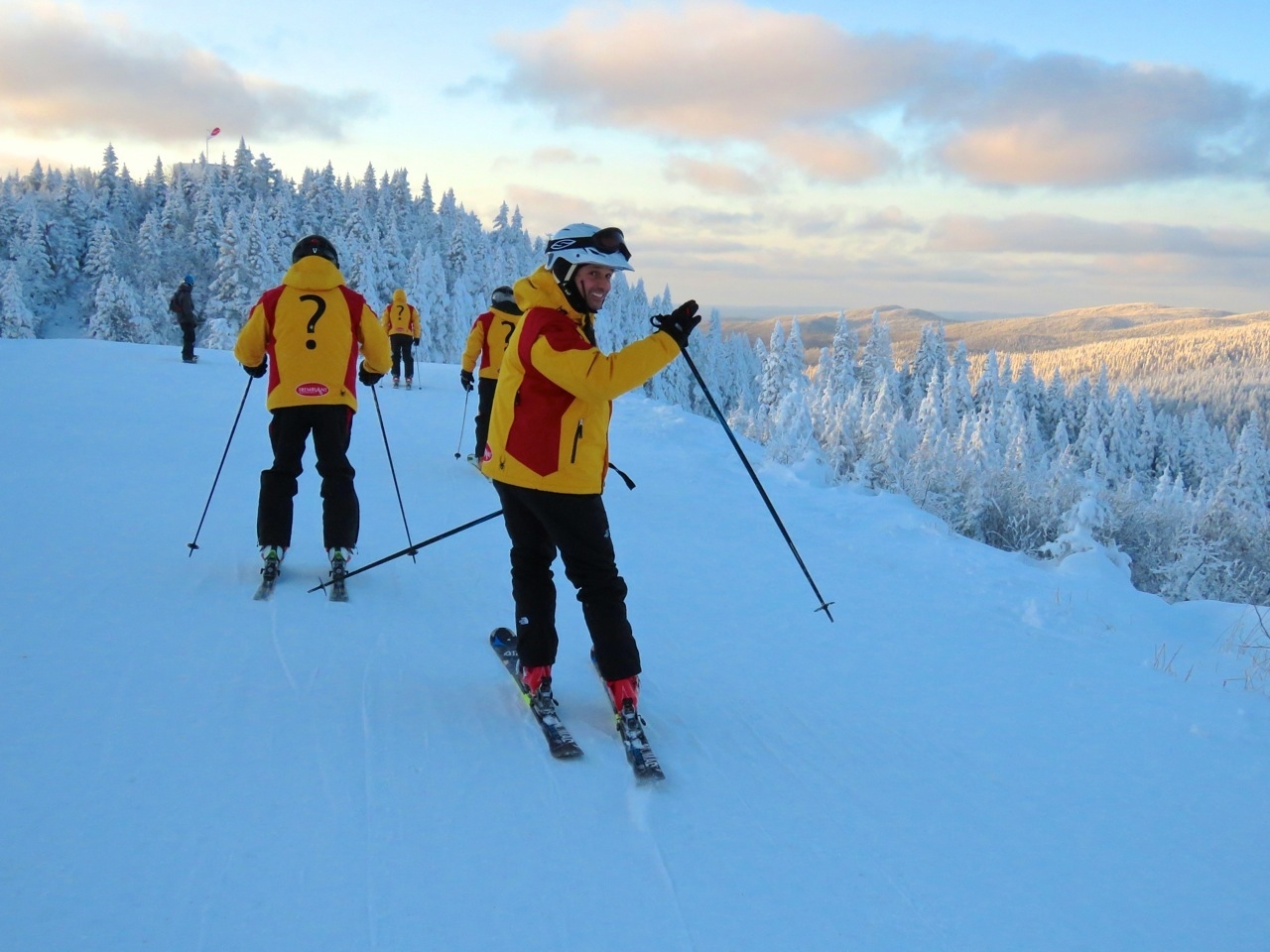 www.tremblant360.com photo. All rights reserved.
