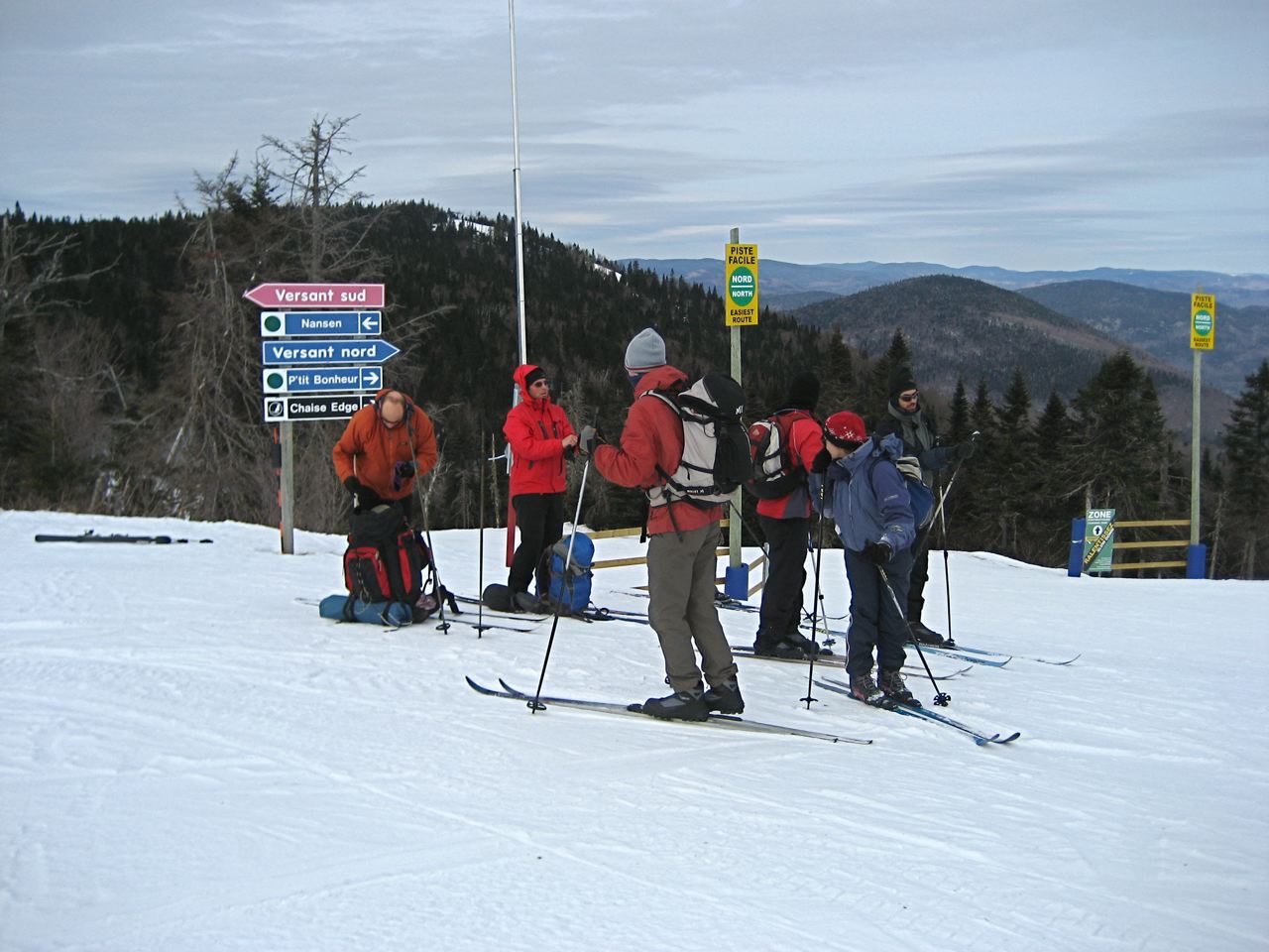 www.tremblant360.com Photo. All rights reserved.