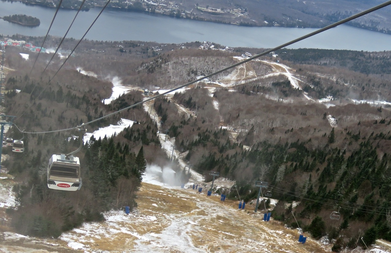 www.tremblant360.com photo. All rights reserved.