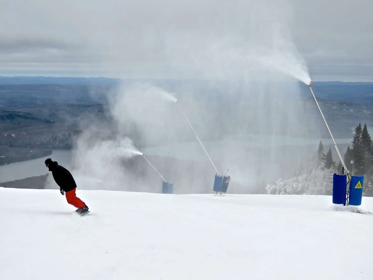 www.tremblant360.com photo. All rights reserved.