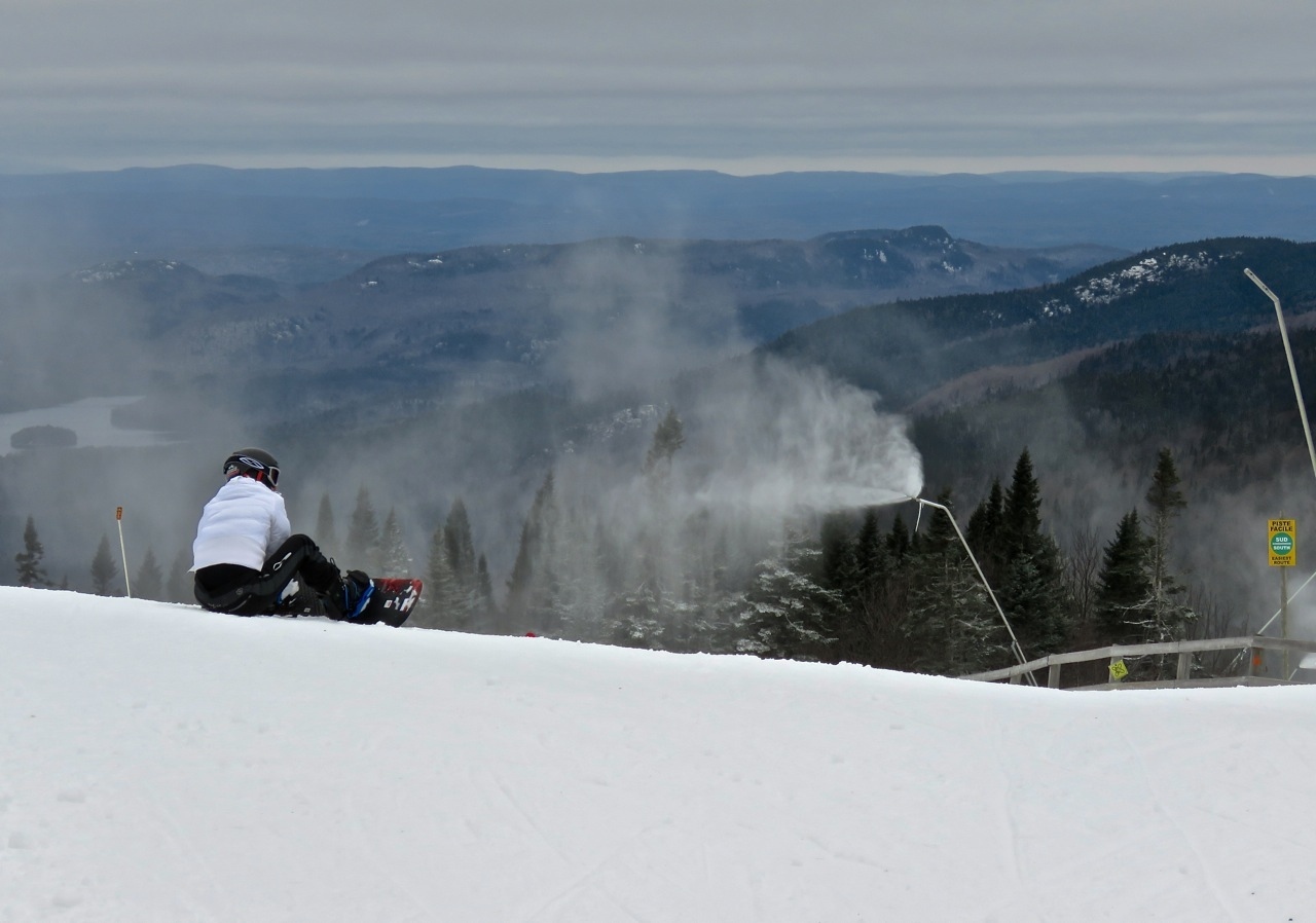 www.tremblant360.com photo. All rights reserved.