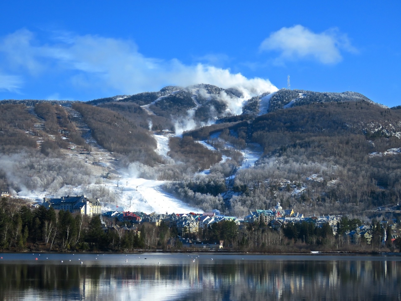 www.tremblant360.com photo. All rights reserved.