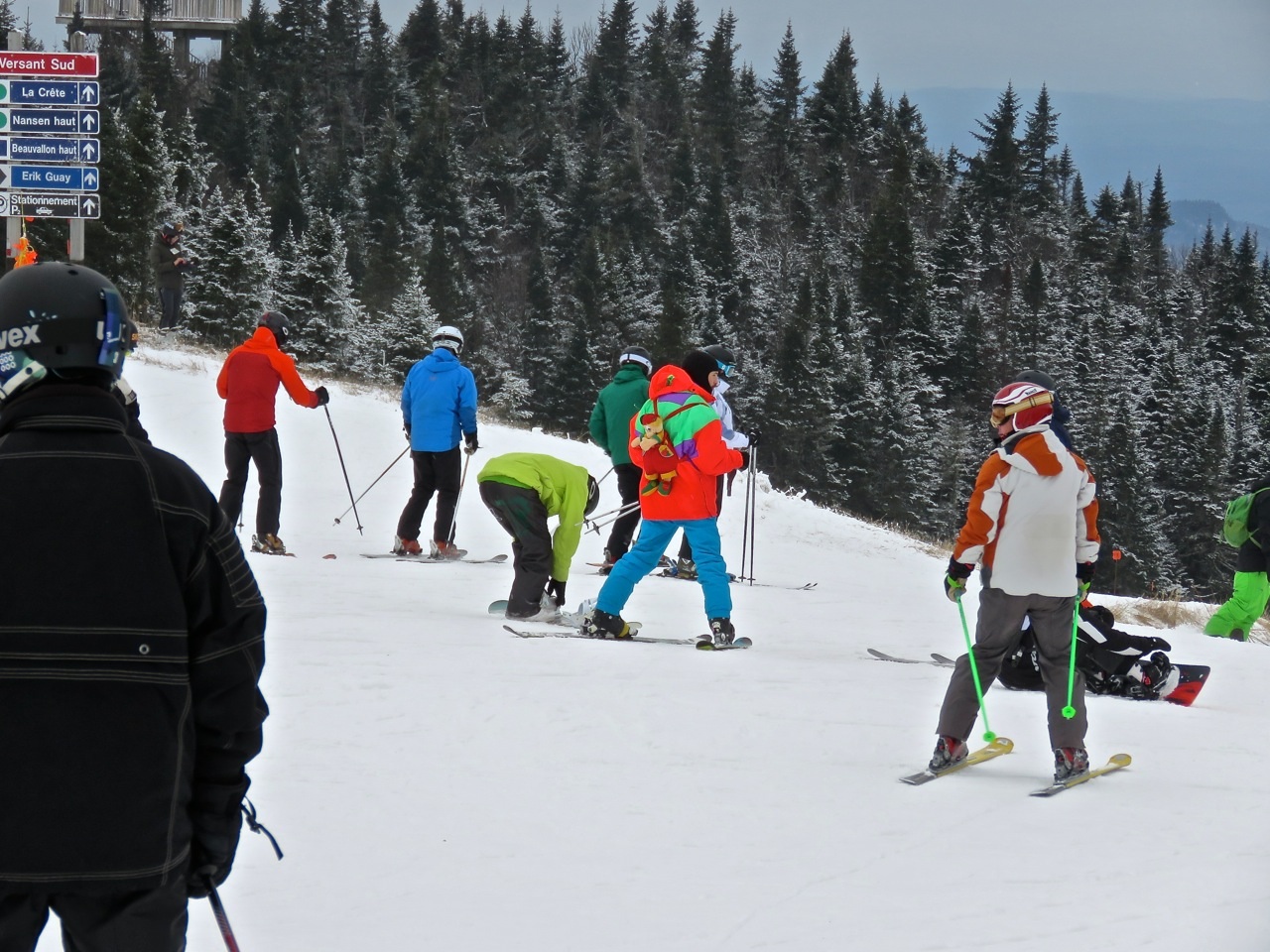 www.tremblant360.com photo. All rights reserved.