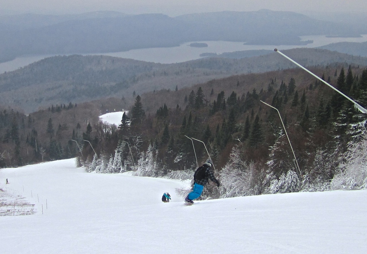 www.tremblant360.com photo. All rights reserved.