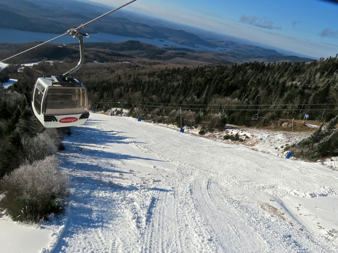 www.tremblant360.com photo. All rights reserved.
