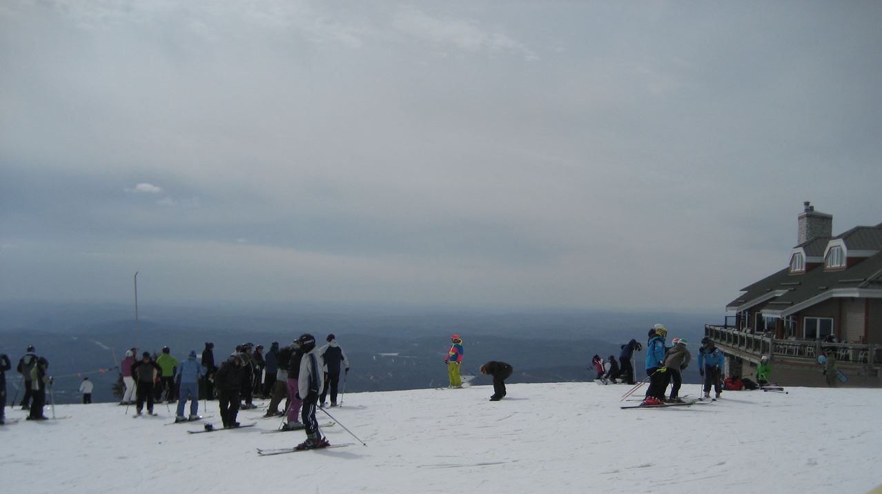 www.tremblant360.com Photo. All rights reserved.