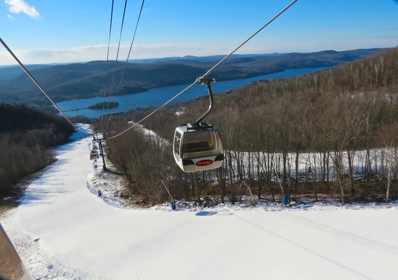www.tremblant360.com photo. All rights reserved.