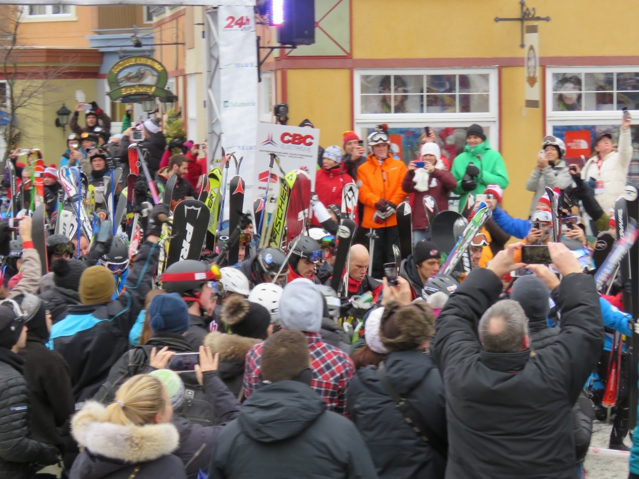 www.tremblant360.com photo. All rights reserved.