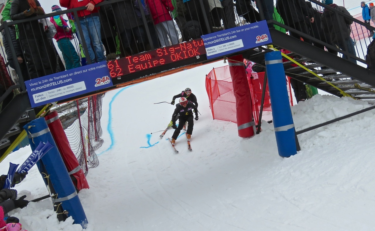 www.tremblant360.com photo. All rights reserved.