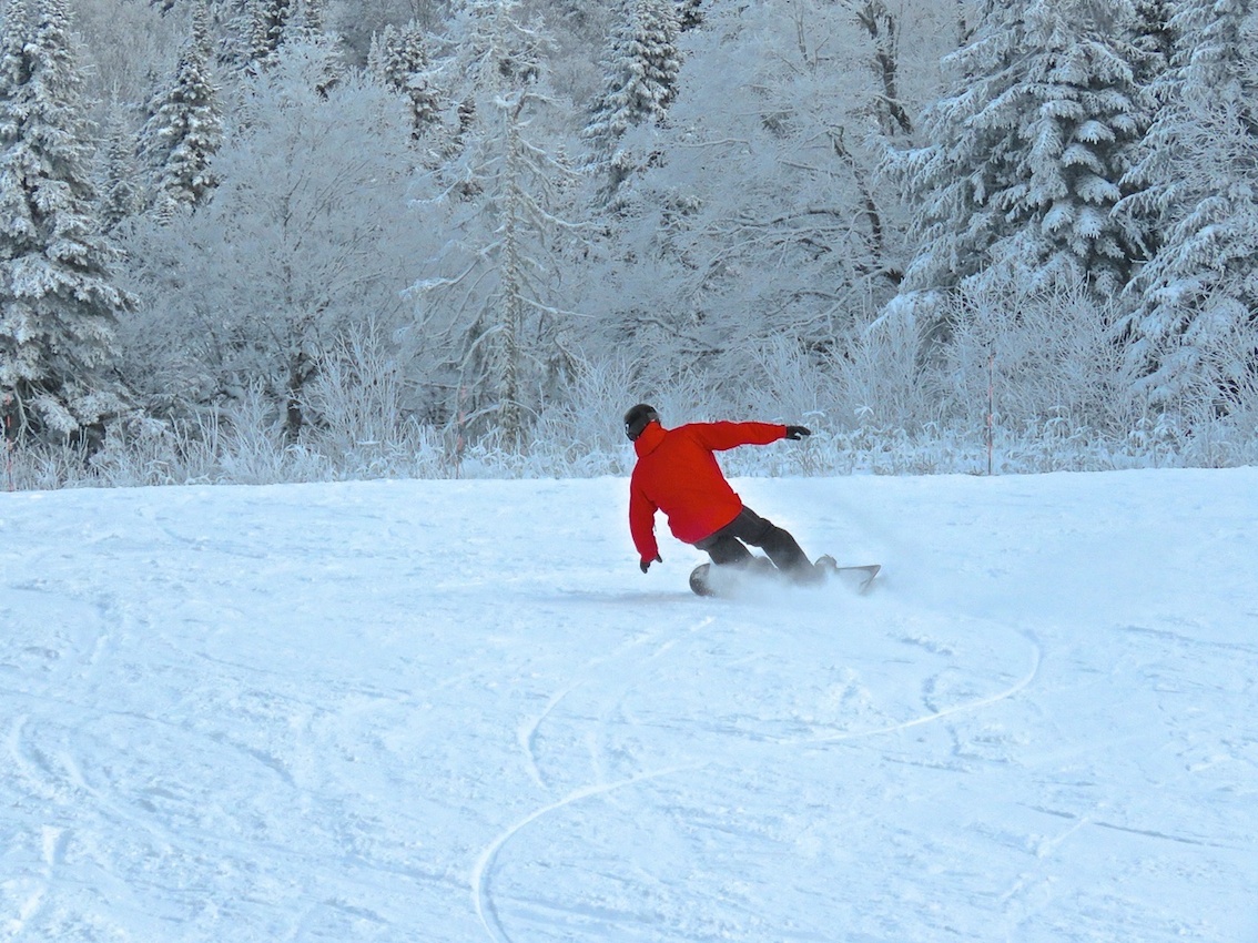 www.tremblant360.com photo. All rights reserved.