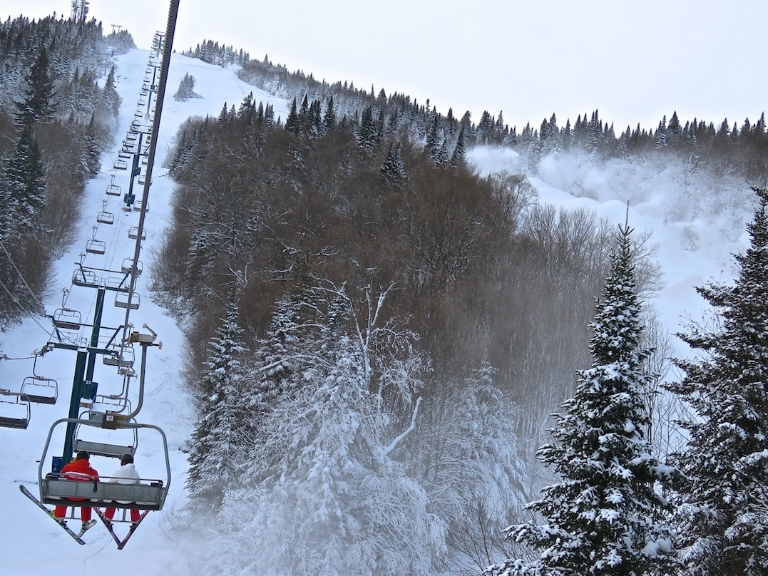 www.tremblant360.com photo. All rights reserved.