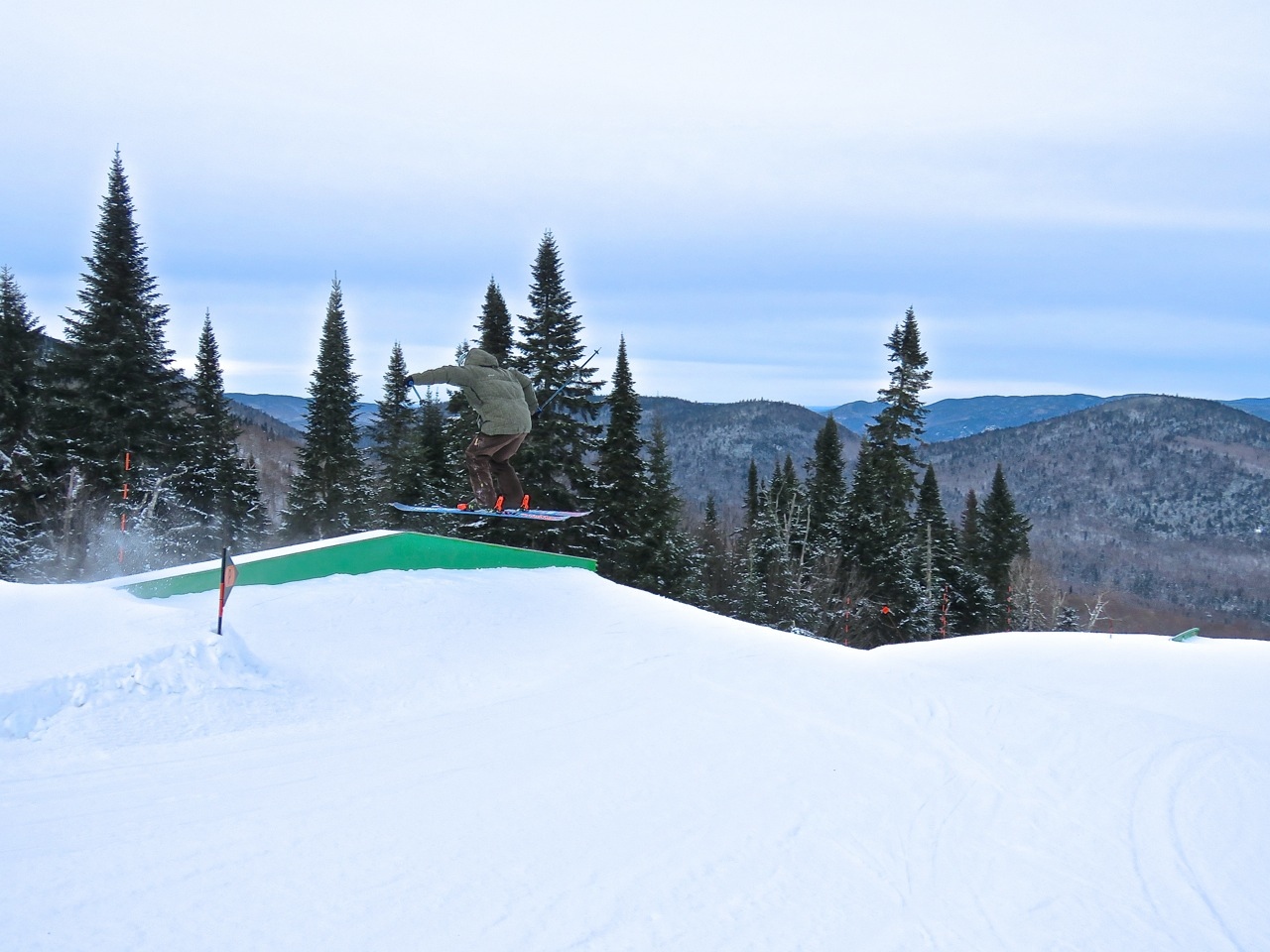 www.tremblant360.com photo. All rights reserved.