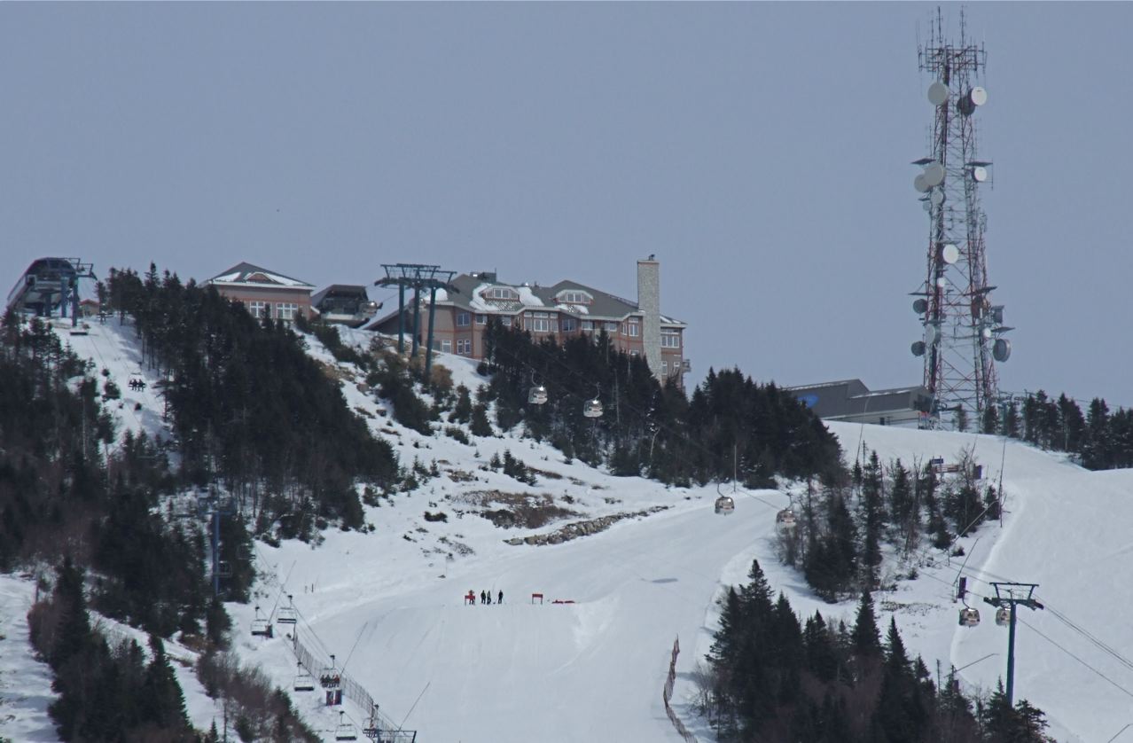 www.tremblant360.com Photo. All rights reserved.