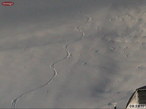 O.K., so it is a bit cool, but look at what you're missing! Worth the Effort? You Bet ! Get out NOW!