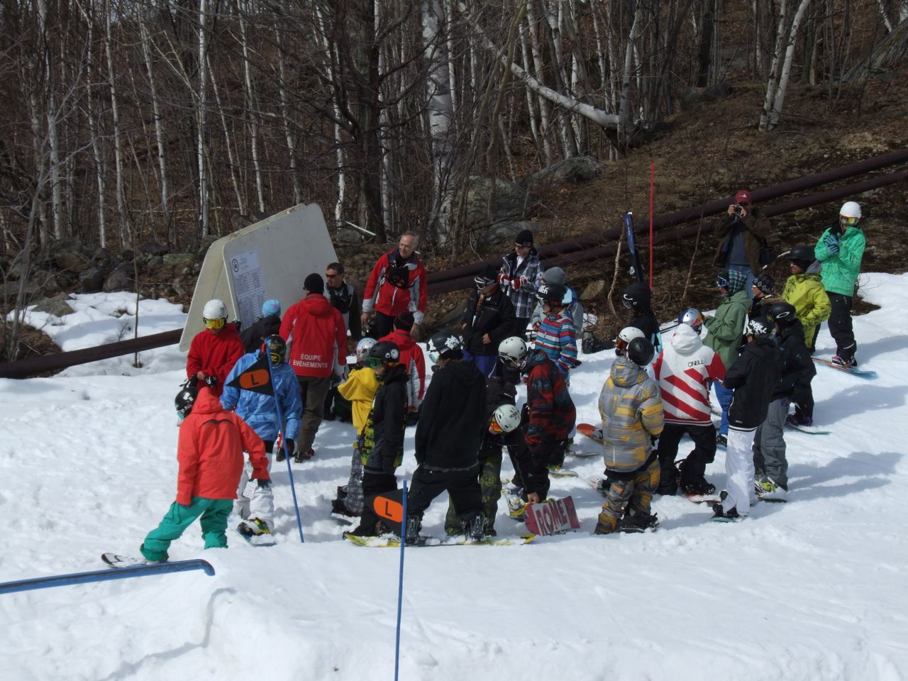 www.tremblant360.com Photo. All rights reserved.