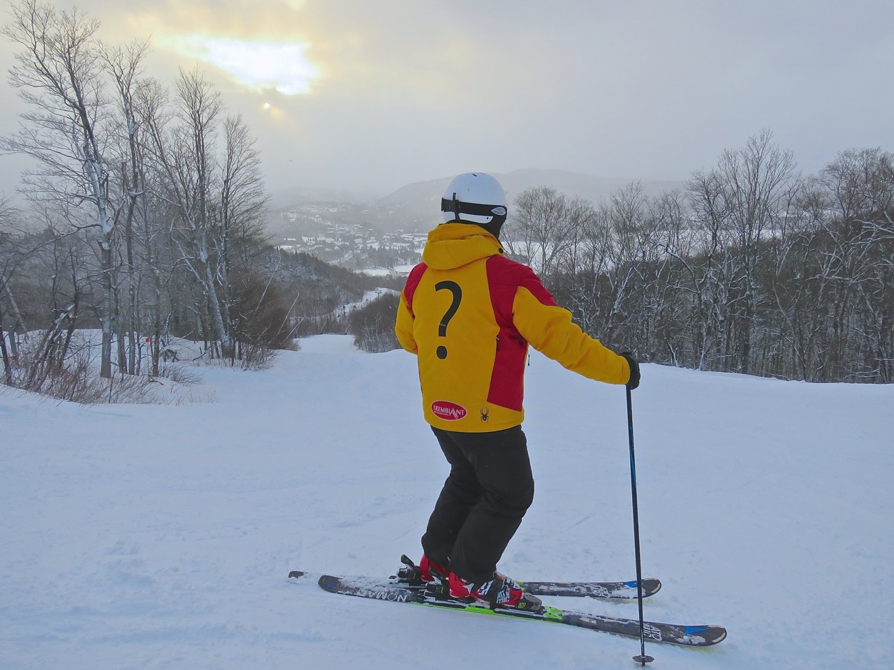 www.tremblant360.com photo. All rights reserved.