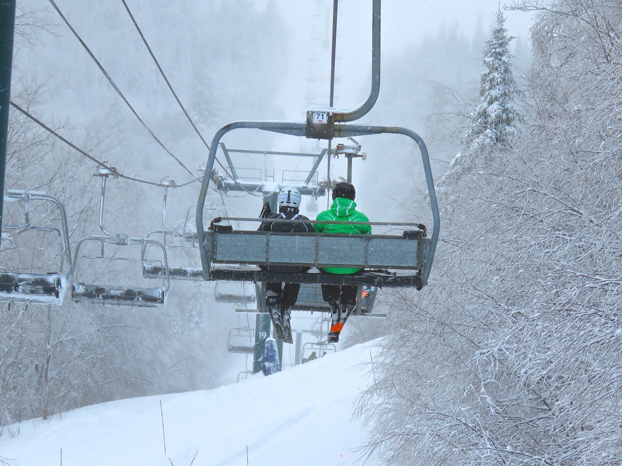 www.tremblant360.com Photo. All rights reserved.