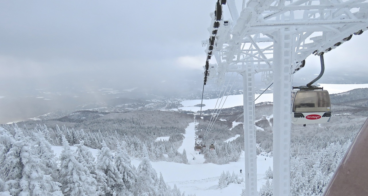 www.tremblant360.com Photo. All rights reserved.