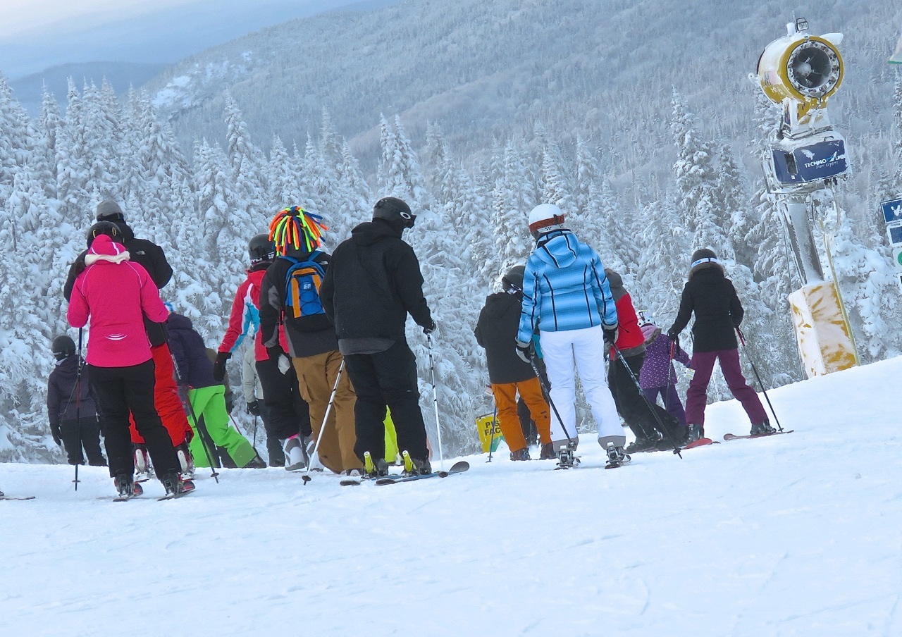 www.tremblant360.com Photo. All rights reserved.