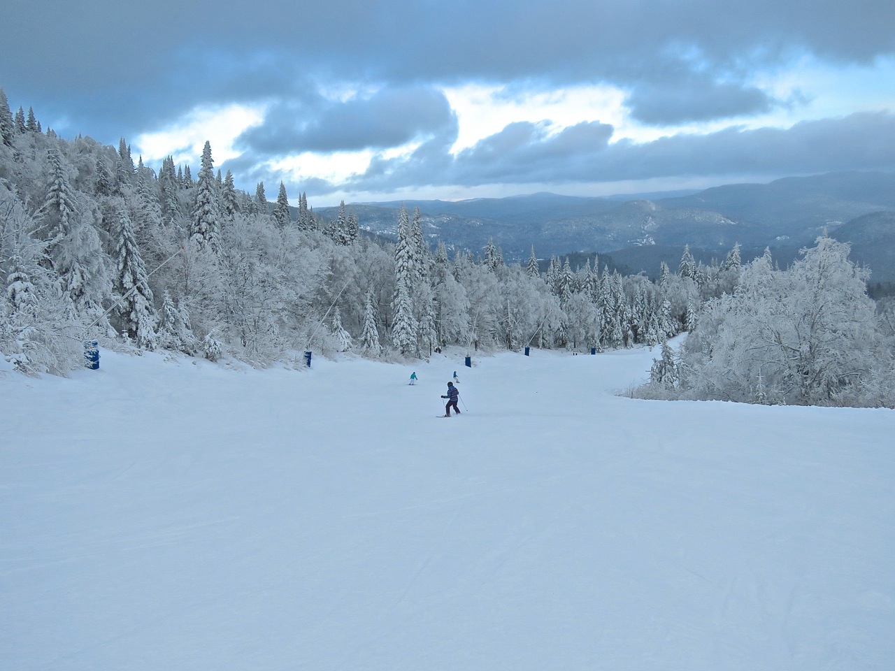 www.tremblant360.com Photo. All rights reserved.