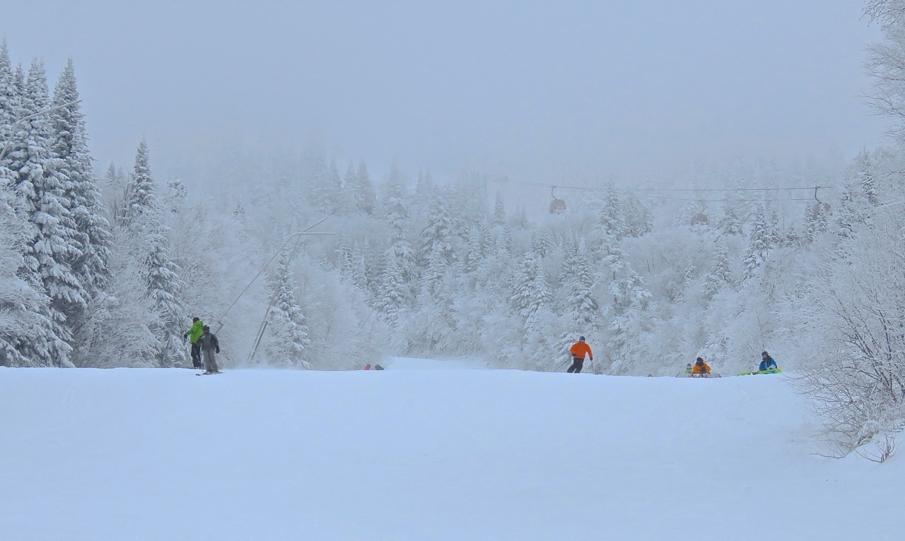 www.tremblant360.com photo. All rights reserved.