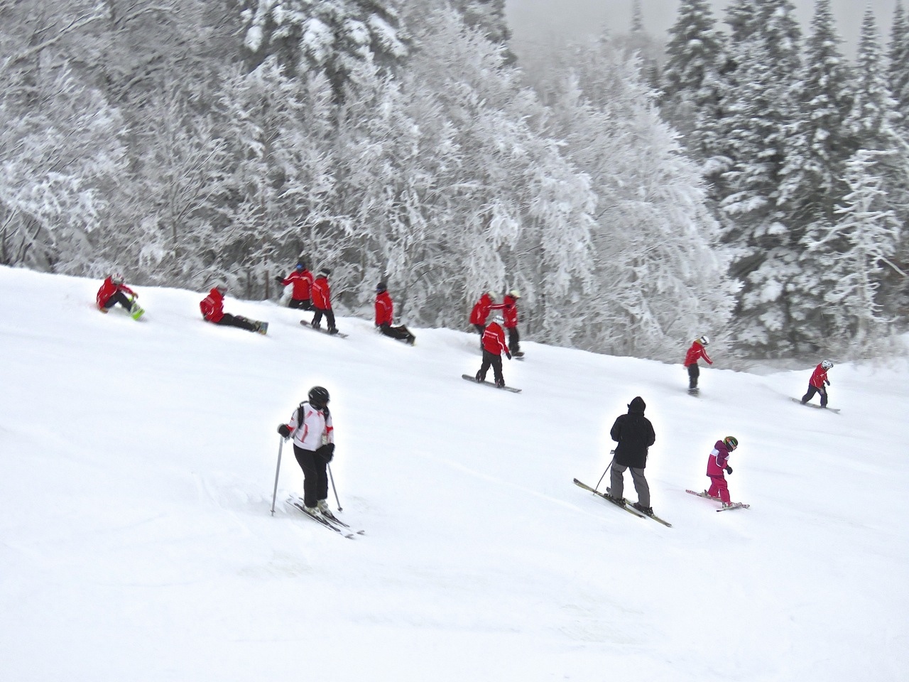 www.tremblant360.com photo. All rights reserved.