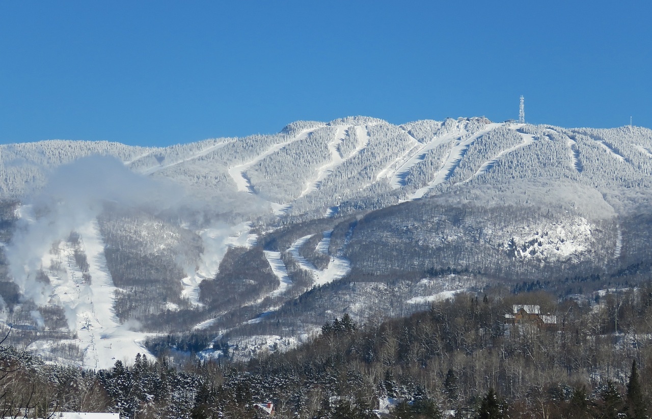 www.tremblant360.com photo. All rights reserved.