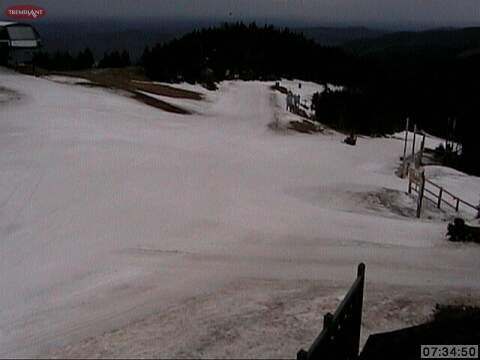 Please Note: Web Cam Time Stamps are Corrected EST Daylight Savings Time.