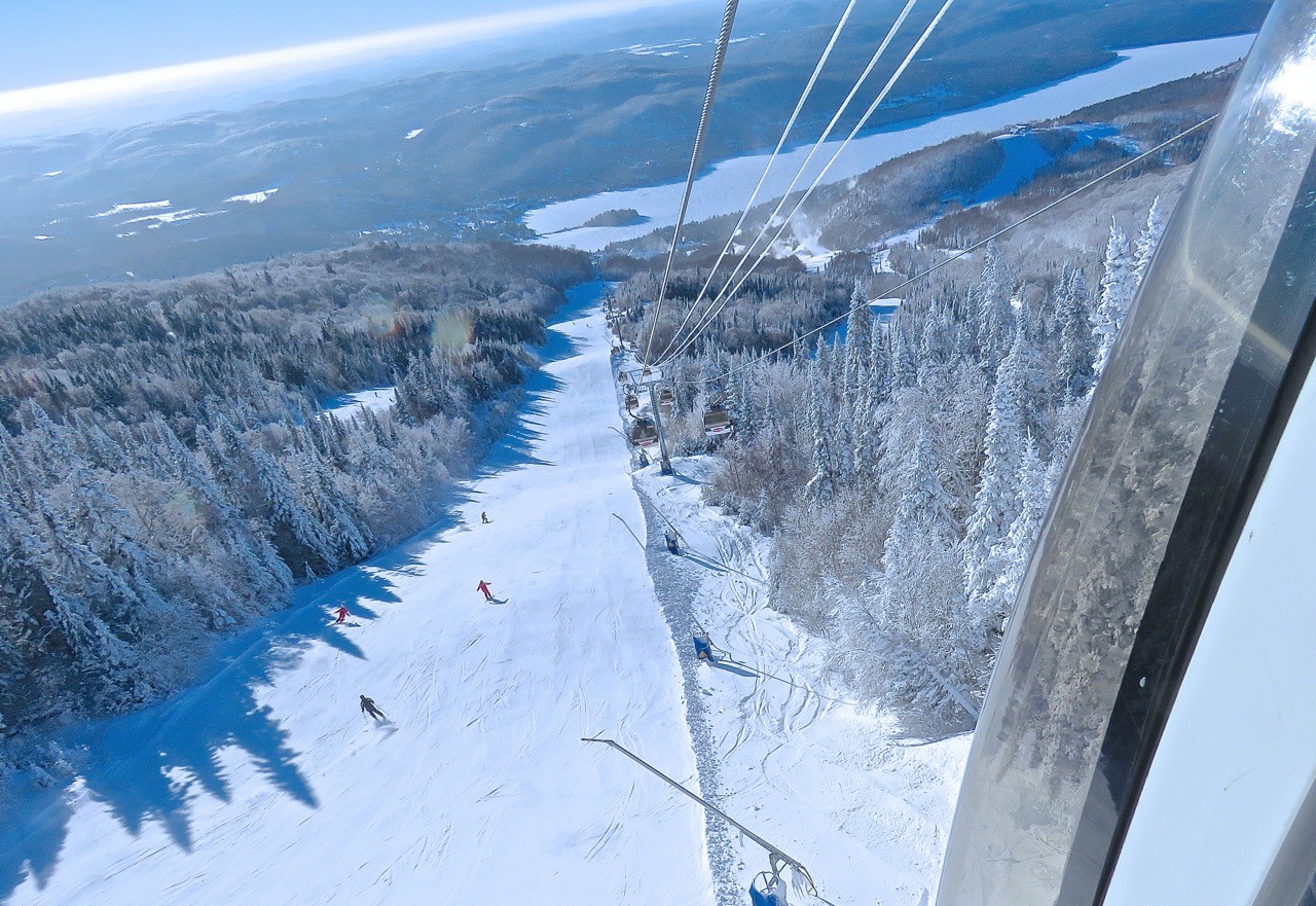www.tremblant360.com photo. All rights reserved.