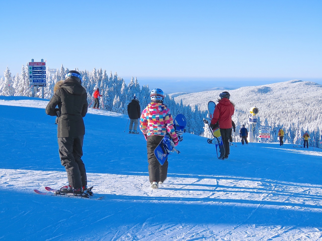 www.tremblant360.com photo. All rights reserved.