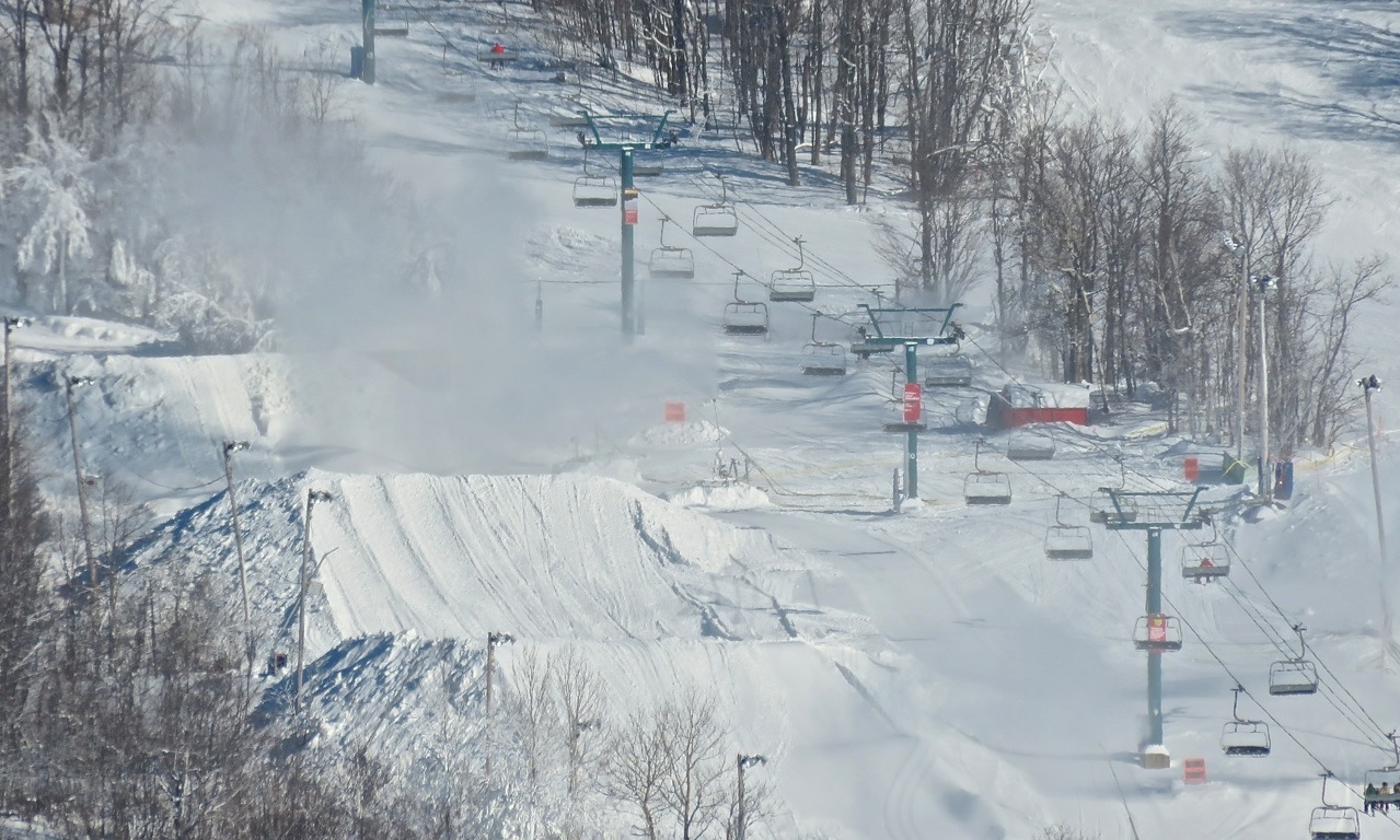 www.tremblant360.com photo. All rights reserved.