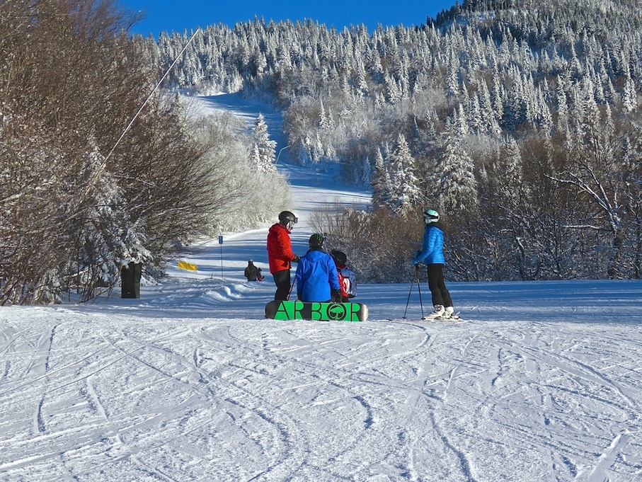 www.tremblant360.com photo. All rights reserved.