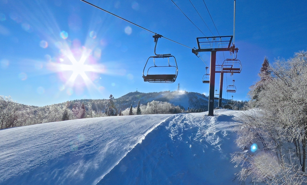 www.tremblant360.com photo. All rights reserved.