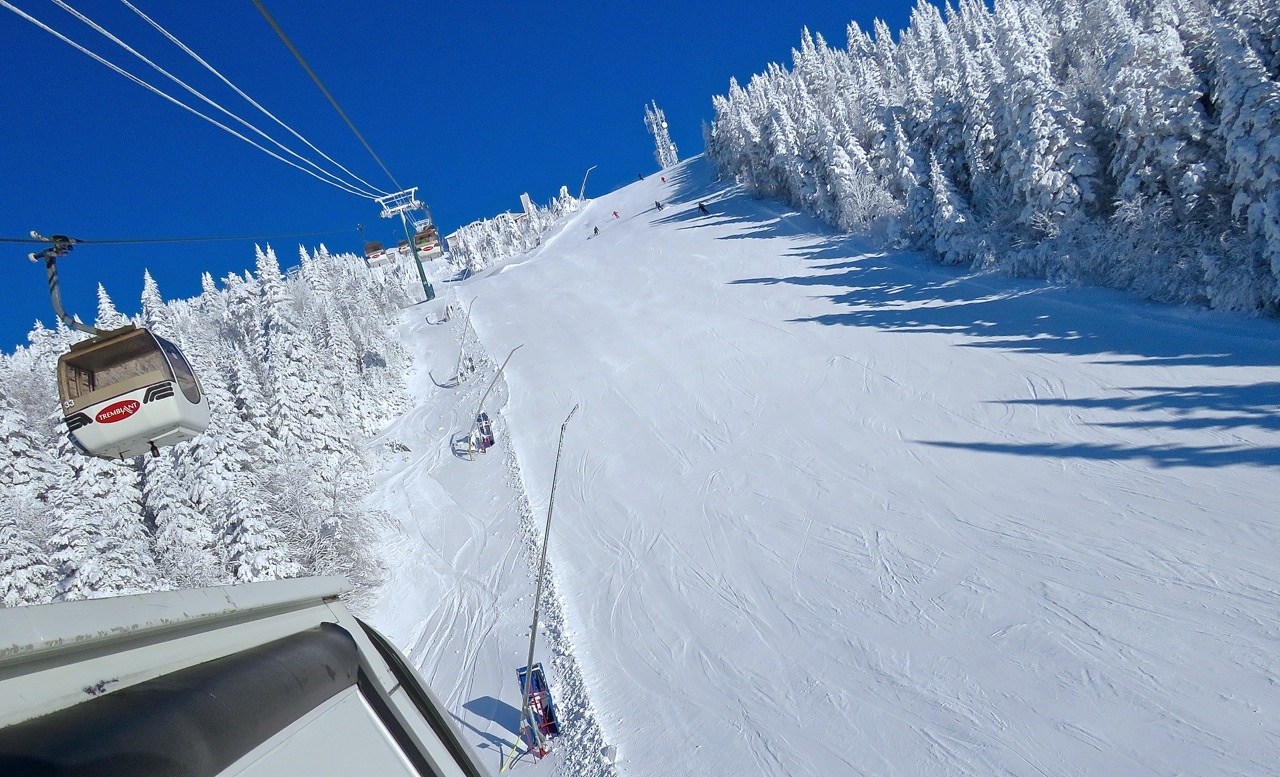 www.tremblant360.com photo. All rights reserved.