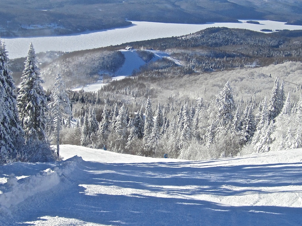 www.tremblant360.com photo. All rights reserved.