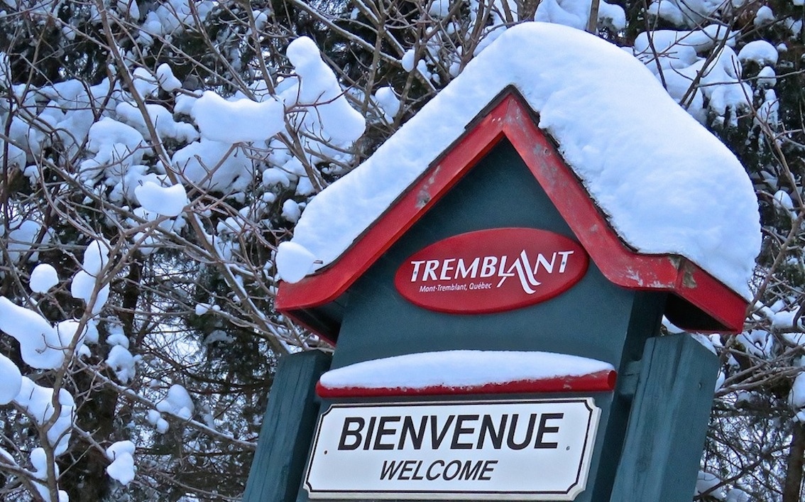 www.tremblant360.com photo. All rights reserved.