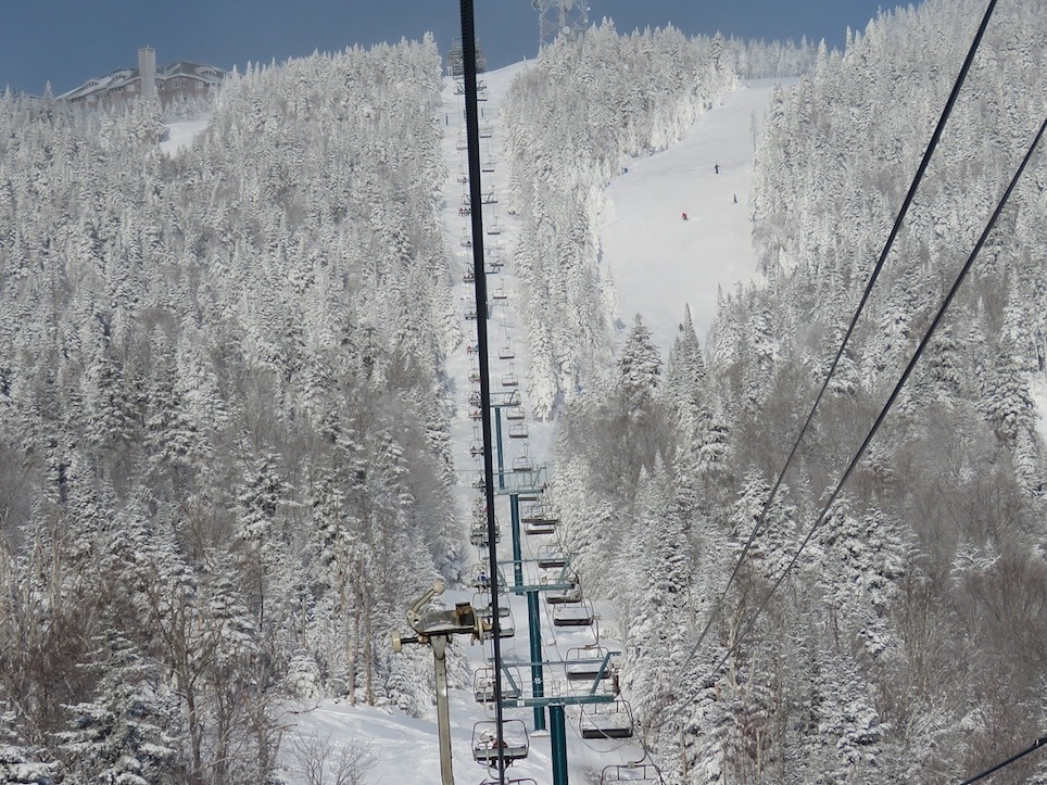 www.tremblant360.com photo. All rights reserved.