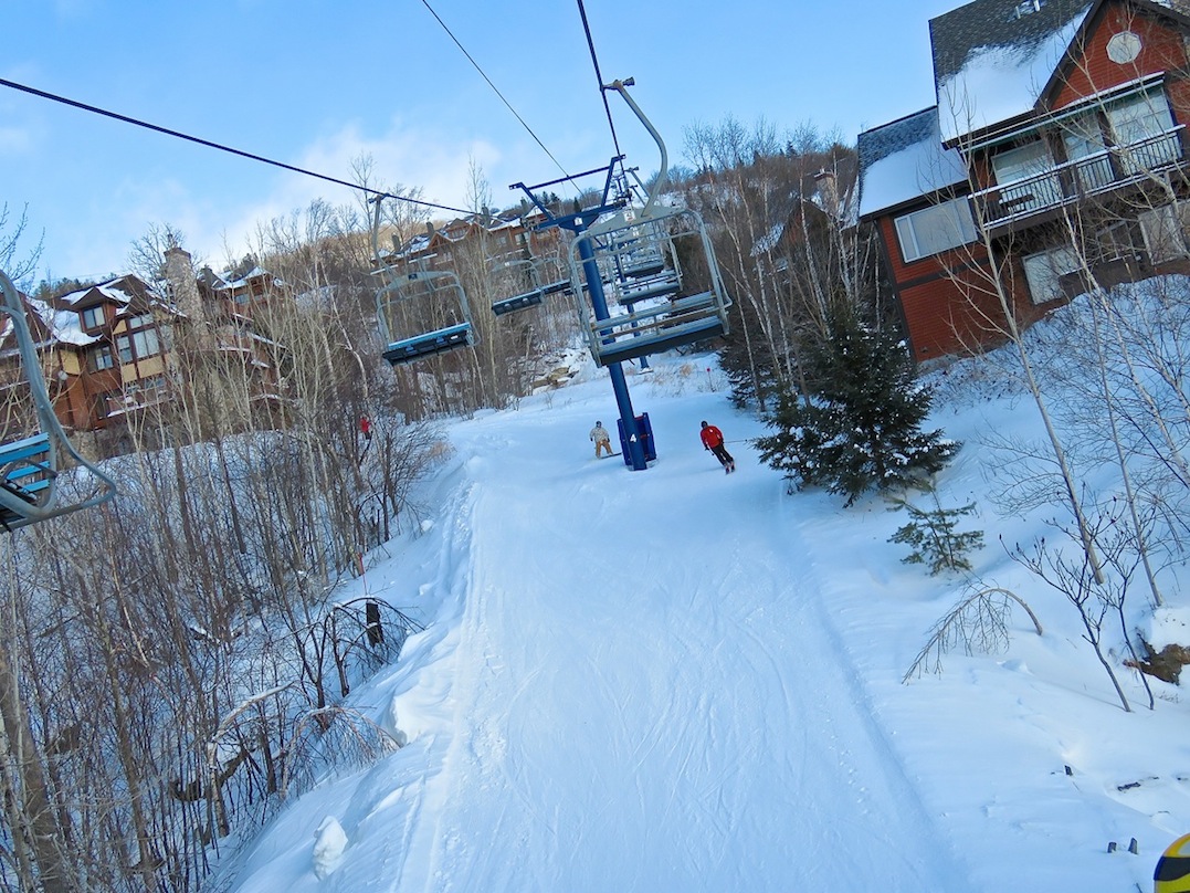 www.tremblant360.com photo. All rights reserved.