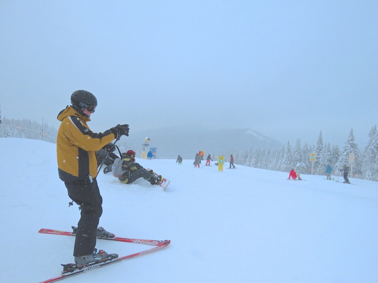 www.tremblant360.com photo. All rights reserved.