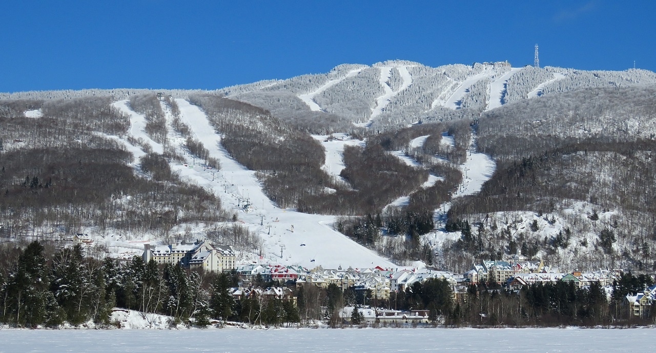 www.tremblant360.com photo. All rights reserved.