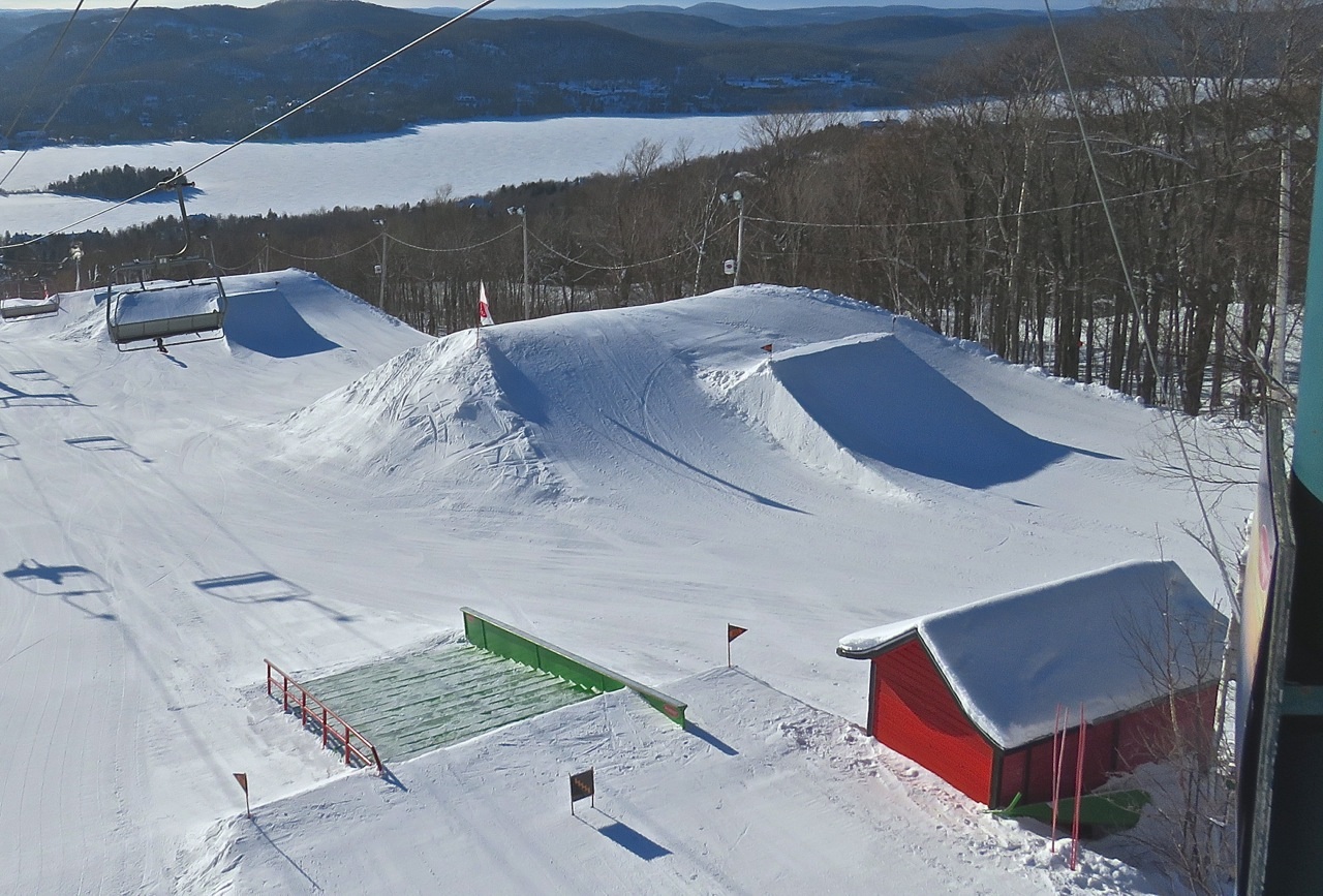 www.tremblant360.com photo. All rights reserved.