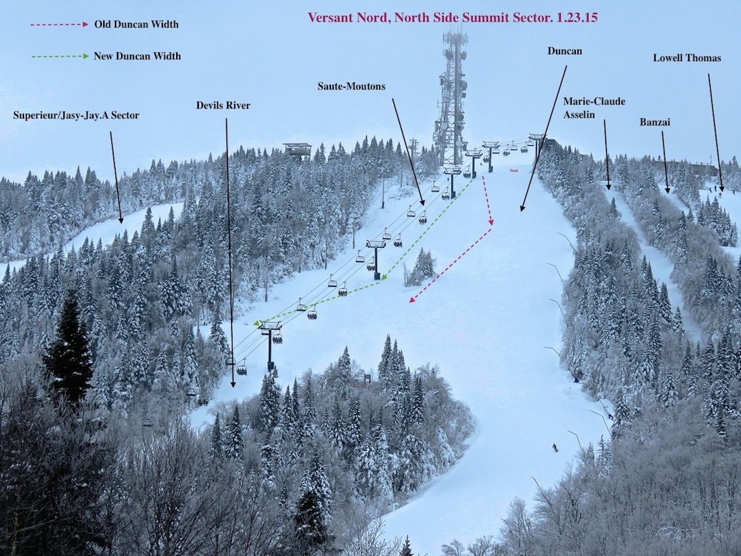 www.tremblant360.com photo. All rights reserved.
