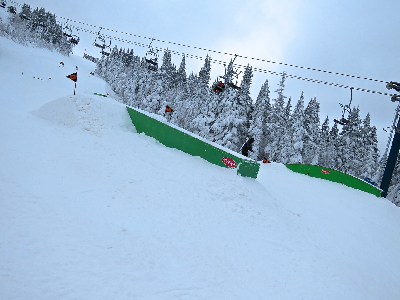 www.tremblant360.com photo. All rights reserved.