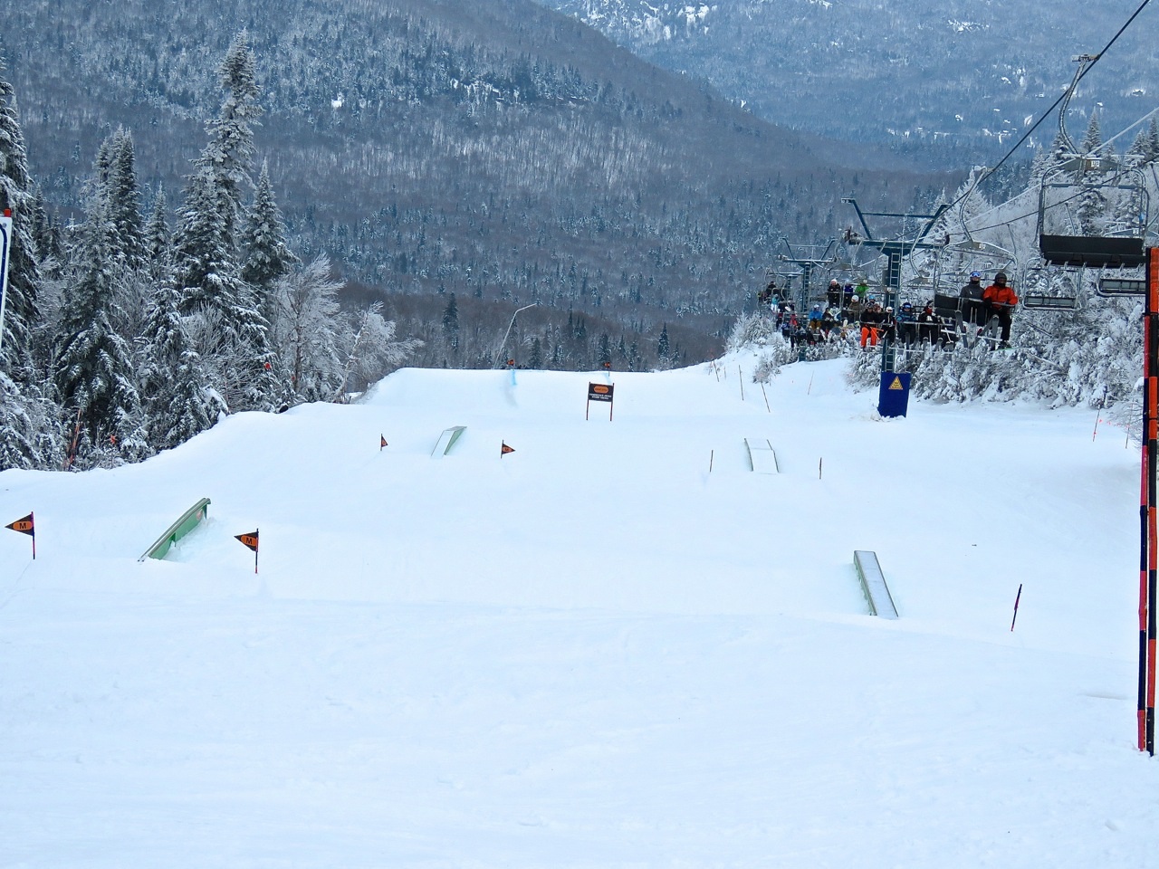 www.tremblant360.com photo. All rights reserved.